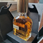 Отзыв Orto Parisi Bergamask