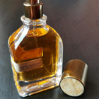 Духи Bergamask от Orto Parisi