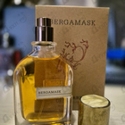 Духи Bergamask от Orto Parisi