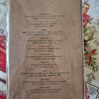 Парфюм Orto Parisi Bergamask