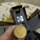 Духи Bergamask от Orto Parisi