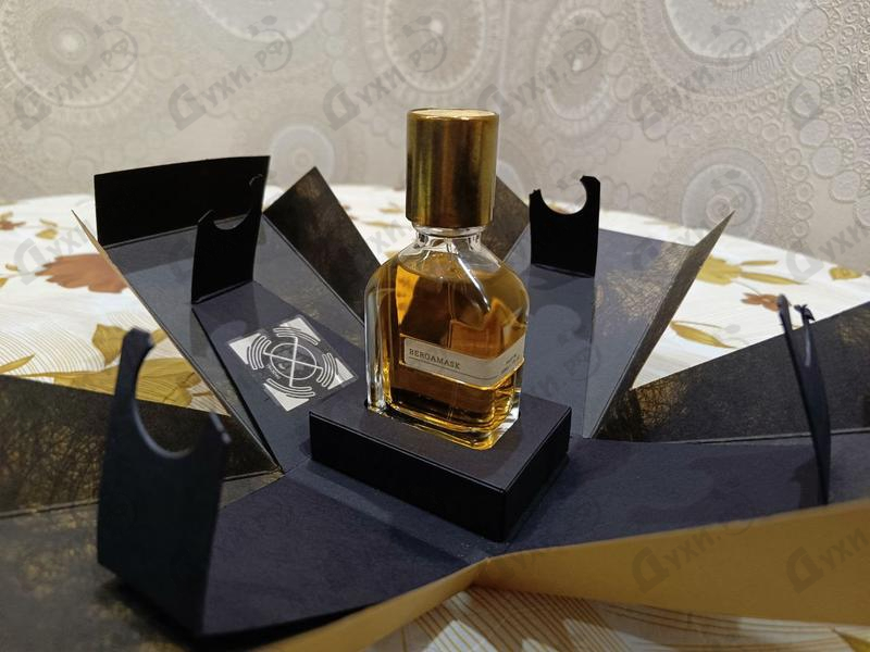 Купить Orto Parisi Bergamask