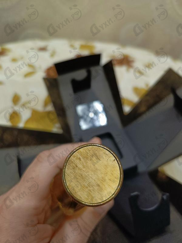 Отзывы Orto Parisi Bergamask