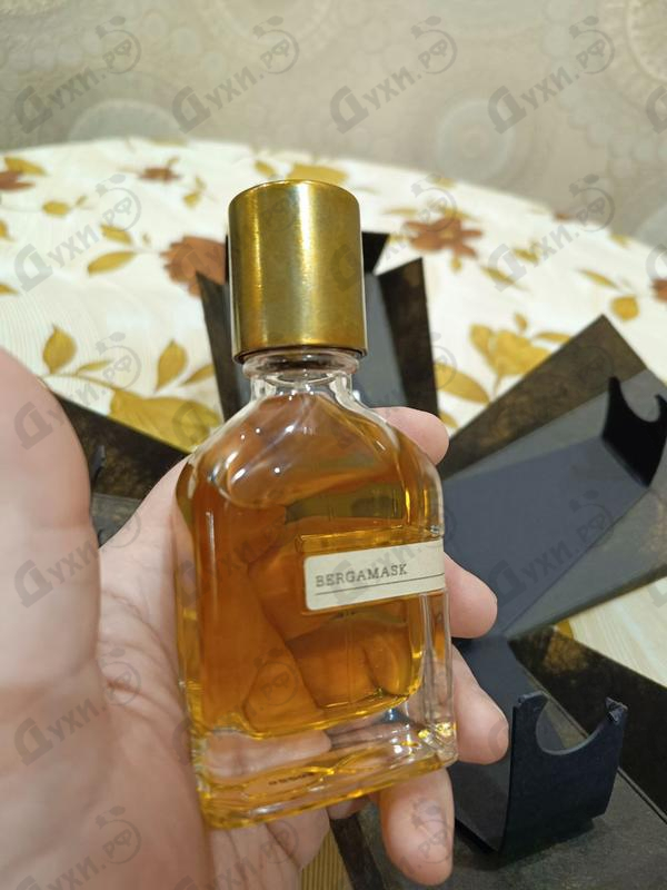 Купить Orto Parisi Bergamask