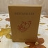 Парфюмерия Orto Parisi Bergamask Парфюмерия Bergamask от Orto Parisi