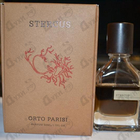 Отзыв Orto Parisi Stercus