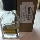 Духи Stercus от Orto Parisi