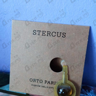 Отзыв Orto Parisi Stercus
