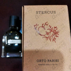 Отзыв Orto Parisi Stercus