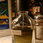 Парфюм Orto Parisi Stercus