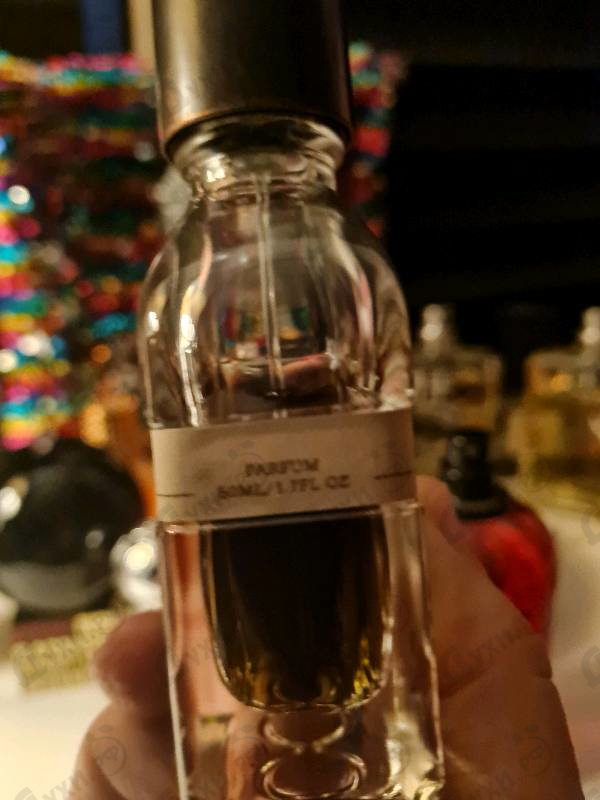 Отзыв Orto Parisi Stercus