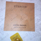 Отзывы Orto Parisi Stercus