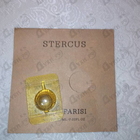 Духи Stercus от Orto Parisi