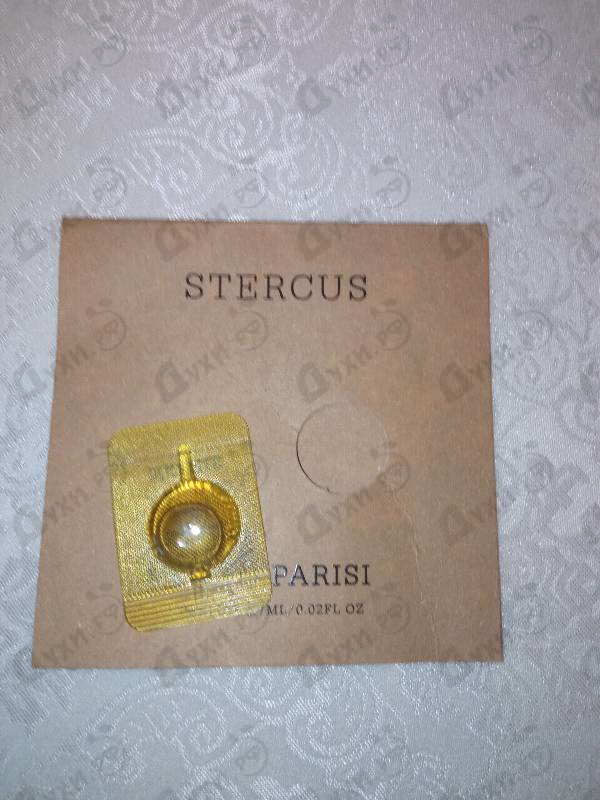 Купить Stercus от Orto Parisi