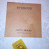 Отзывы Orto Parisi Stercus