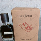 Духи Stercus от Orto Parisi