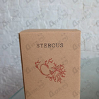 Отзыв Orto Parisi Stercus