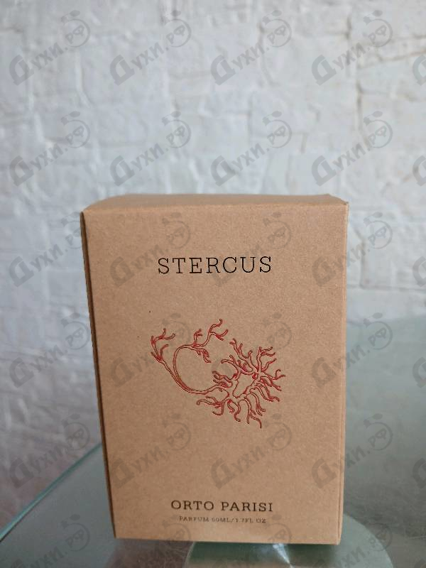 Купить Stercus от Orto Parisi