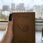 Отзыв Orto Parisi Stercus