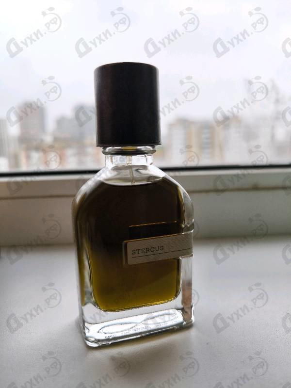 Купить Stercus от Orto Parisi