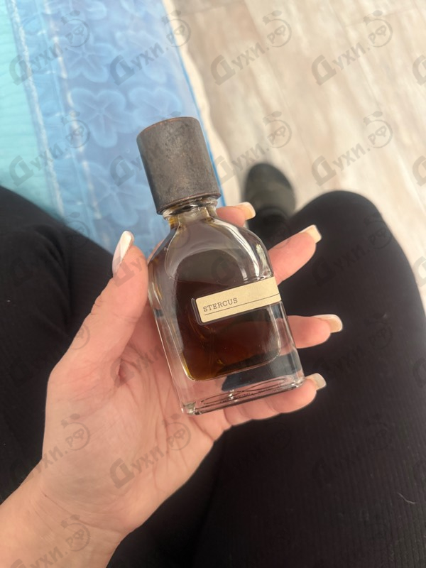 Купить Stercus от Orto Parisi