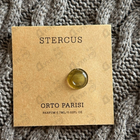 Отзыв Orto Parisi Stercus