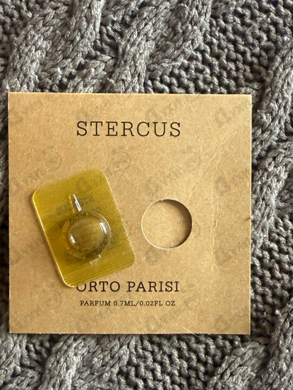 Купить Stercus от Orto Parisi