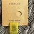Духи Stercus от Orto Parisi