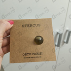 Отзыв Orto Parisi Stercus