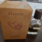 Духи Stercus от Orto Parisi