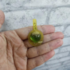 Отзыв Orto Parisi Viride