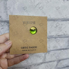 Отзывы Orto Parisi Viride