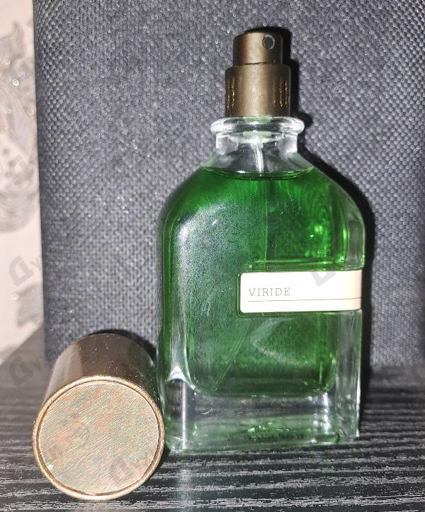 Купить Orto Parisi Viride