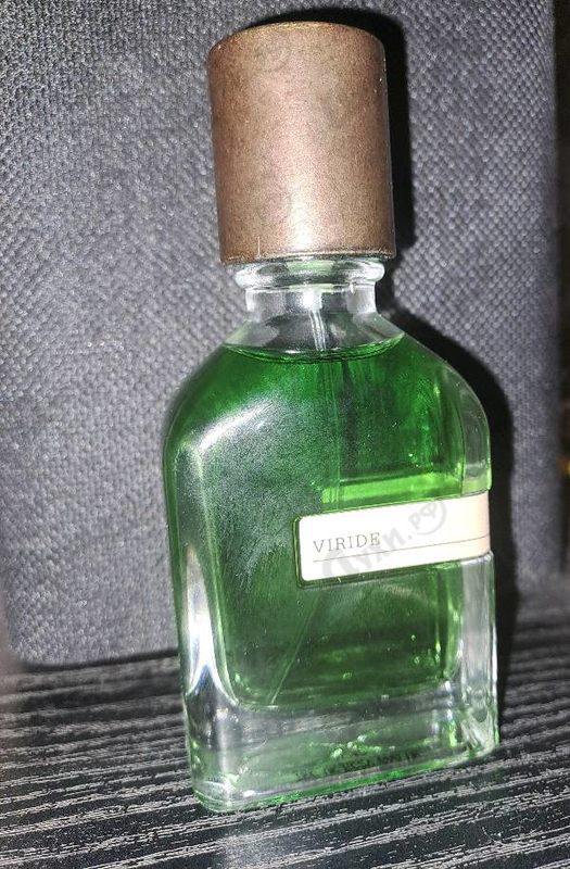 Купить Viride от Orto Parisi