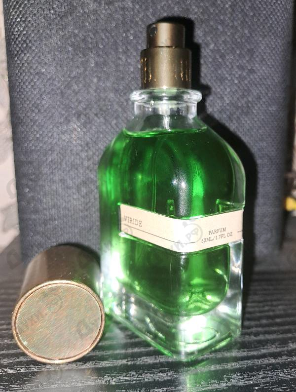 Купить Orto Parisi Viride