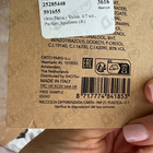 Отзыв Orto Parisi Viride