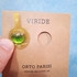 Духи Viride от Orto Parisi