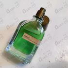 Духи Viride от Orto Parisi