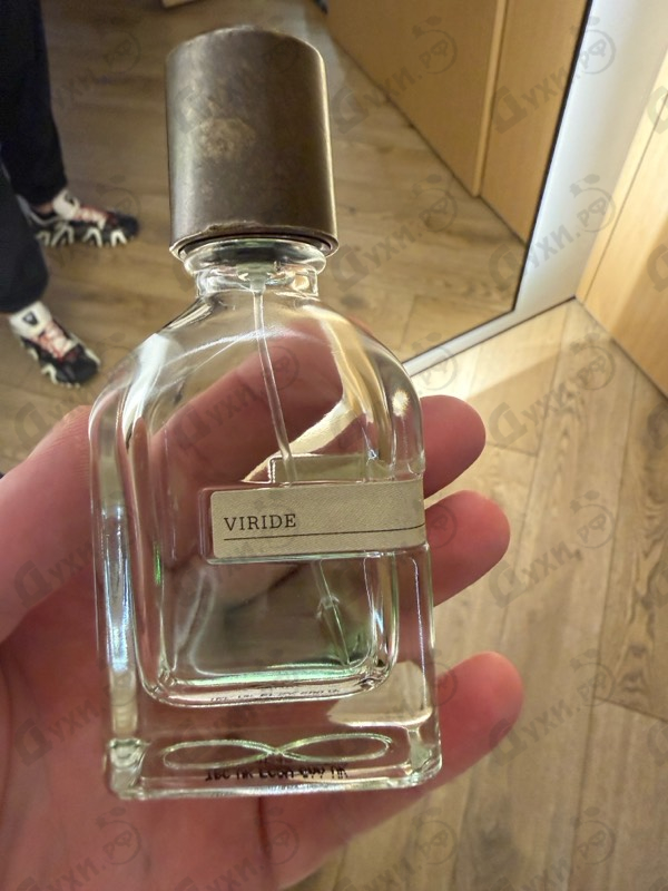 Купить Viride от Orto Parisi