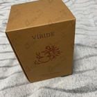 Духи Viride от Orto Parisi