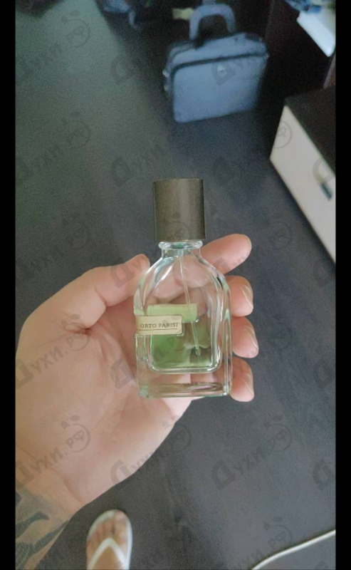 Купить Viride от Orto Parisi