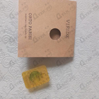 Духи Viride от Orto Parisi