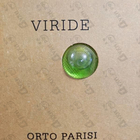 Духи Viride от Orto Parisi
