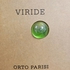 Купить Viride от Orto Parisi