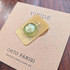 Парфюмерия Viride от Orto Parisi