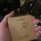 Отзыв Orto Parisi Viride