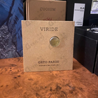 Отзывы Orto Parisi Viride