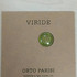 Купить Viride от Orto Parisi