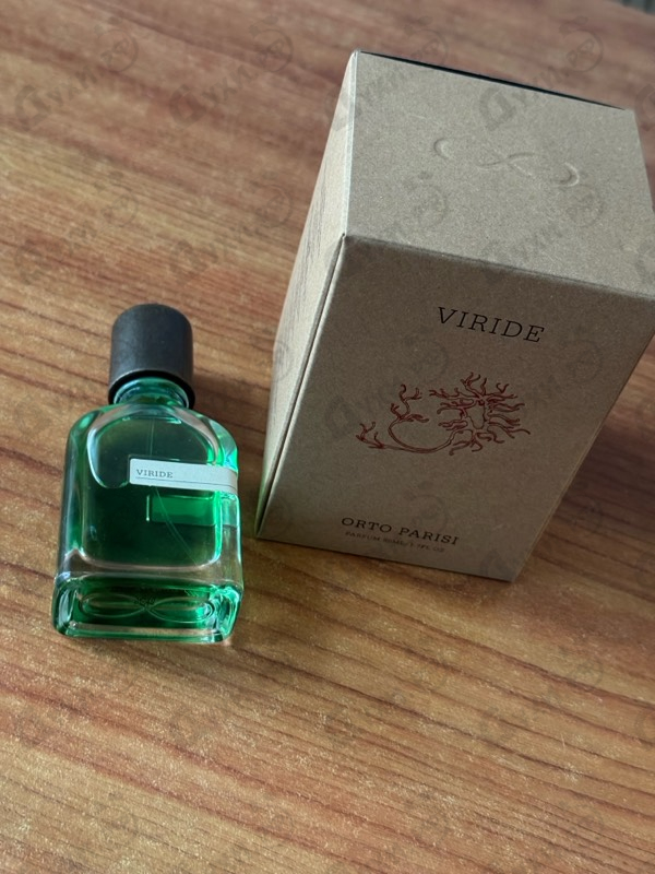 Купить Viride от Orto Parisi