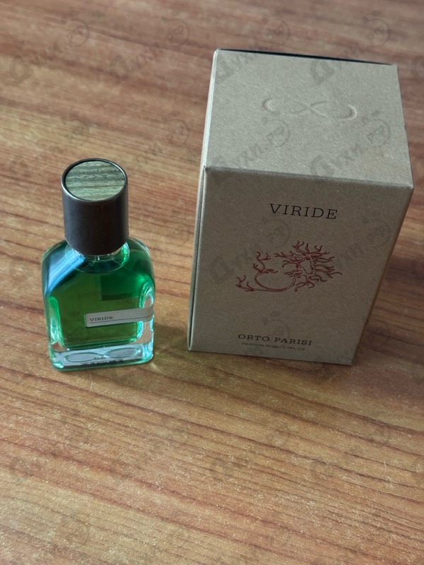 Купить Viride от Orto Parisi